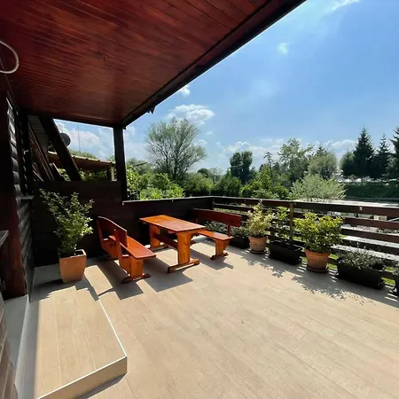 River Ljubljanica * Ljubljana