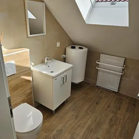 River Ljubljanica Holiday home Ljubljana