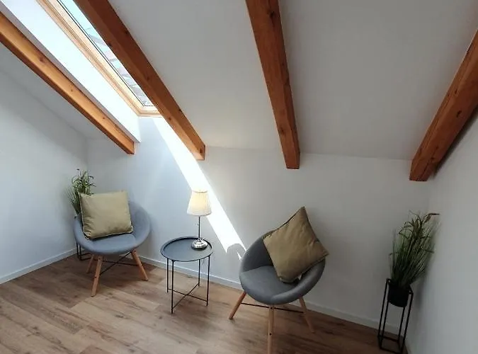 Semesterbostad River Ljubljanica Ljubljana