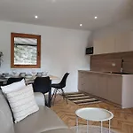 River Ljubljanica リュブリャナ