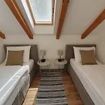 River Ljubljanica 別荘 リュブリャナ