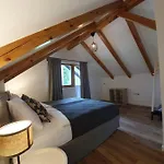 River Ljubljanica 別荘