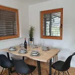 別荘 River Ljubljanica リュブリャナ