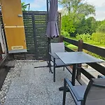 River Ljubljanica 別荘 リュブリャナ