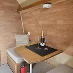 River Ljubljanica リュブリャナ