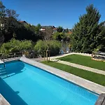 別荘 River Ljubljanica