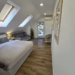 River Ljubljanica リュブリャナ