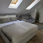 別荘 River Ljubljanica リュブリャナ