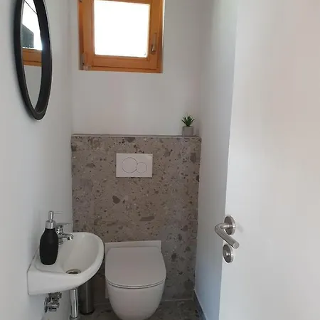 River Ljubljanica Holiday home *