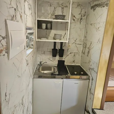 River Ljubljanica * Ljubljana