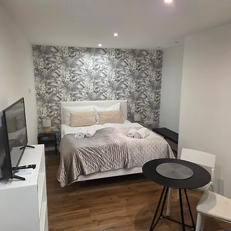 Holiday home River Ljubljanica *