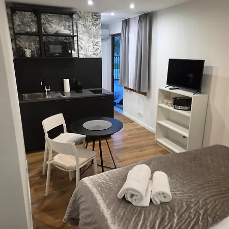 Holiday home River Ljubljanica Ljubljana