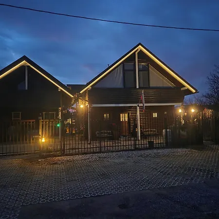 Holiday home River Ljubljanica *