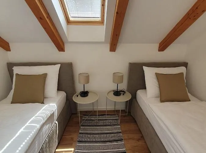 River Ljubljanica Holiday home Ljubljana