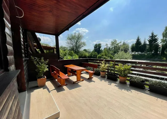 River Ljubljanica * Ljubljana