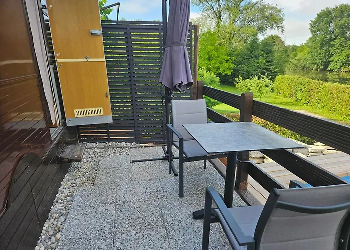 River Ljubljanica Holiday home Ljubljana