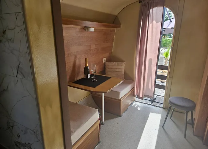 River Ljubljanica * Ljubljana