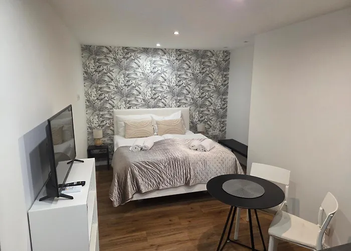 Hébergement de vacances River Ljubljanica *