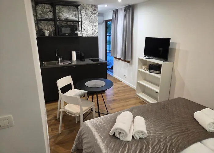 Hébergement de vacances River Ljubljanica Ljubljana