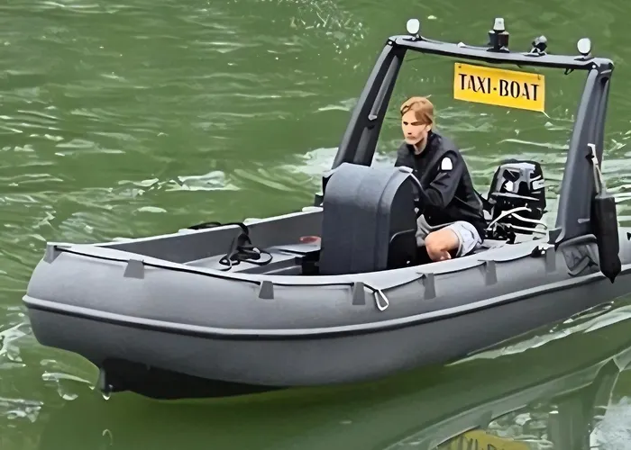 Feriehus River Ljubljanica *