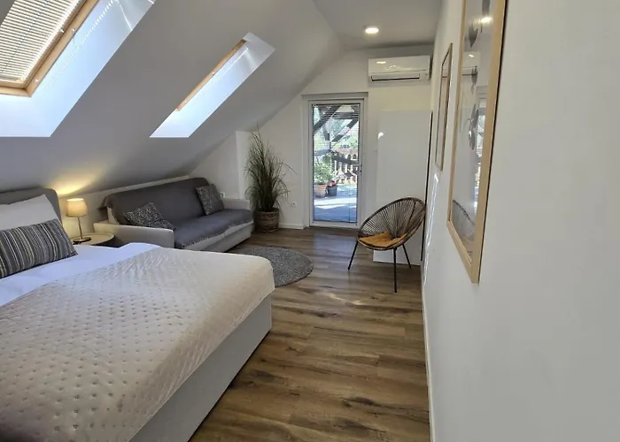 River Ljubljanica Ljubljana